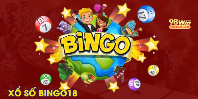 Khám phá loại hình giải trí Bingo 90